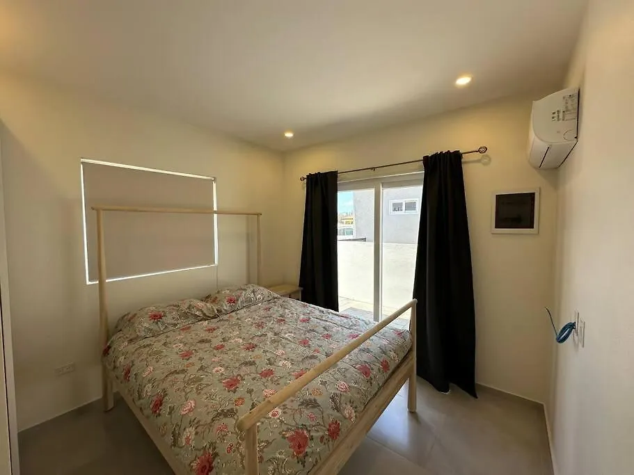 Cozy One-Bedroom Apartment Noord 0*,  Aruba
